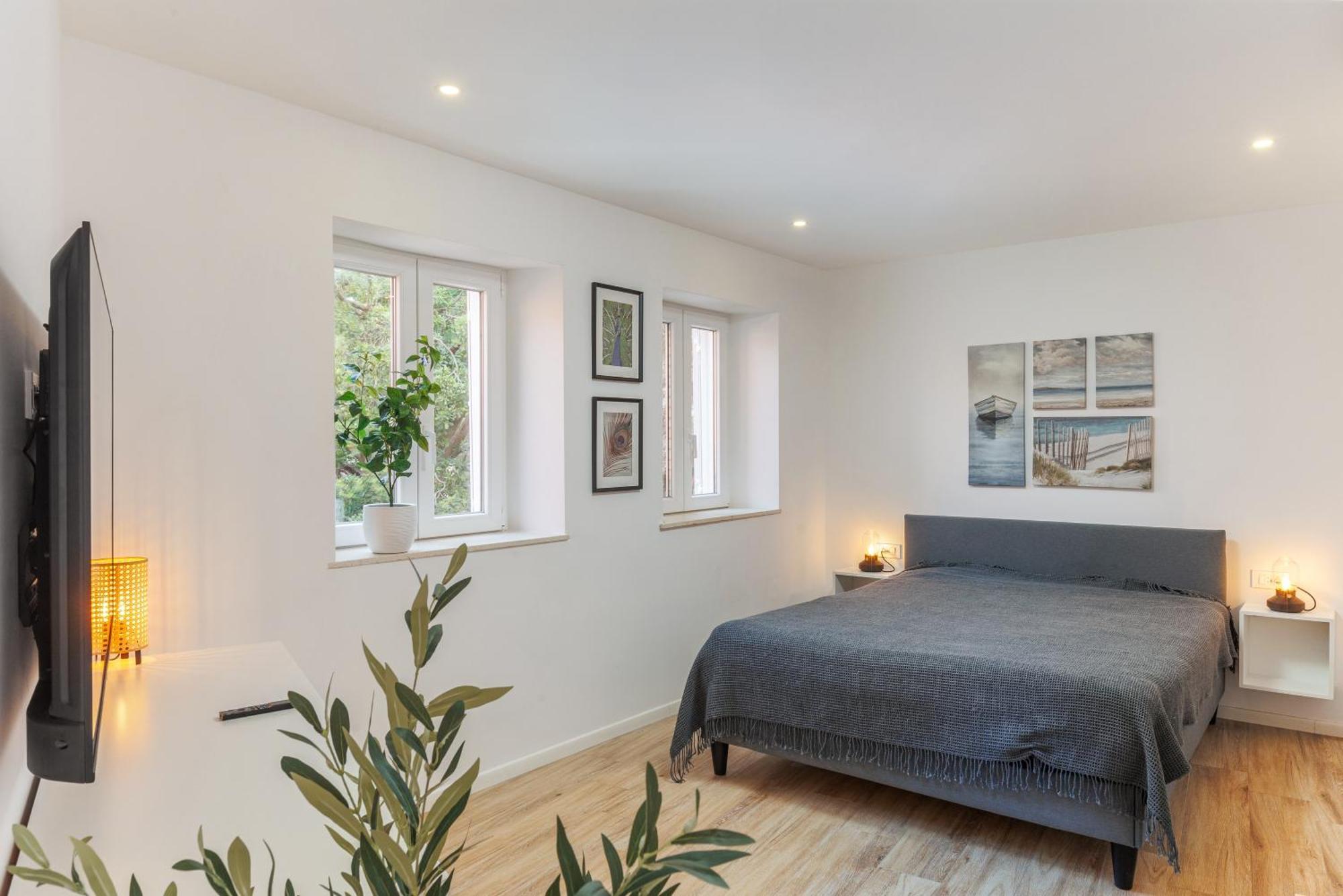 Odin Guest house